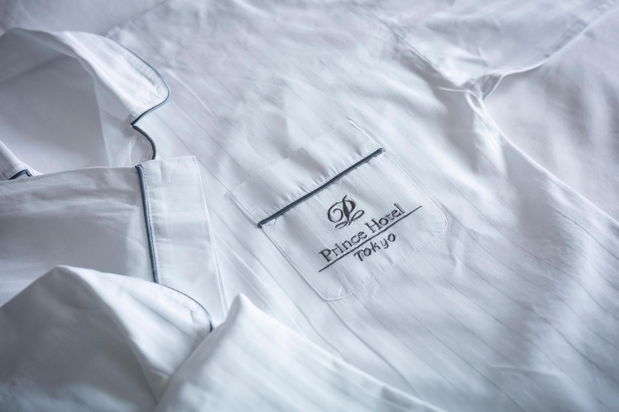 Tokyo Prince Hotel — Fotos 2